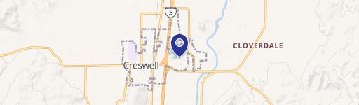 Creswell, OR 97426