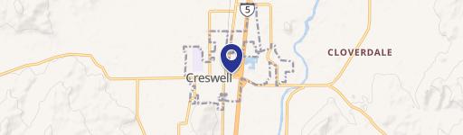 33715 Camas Swale Rd