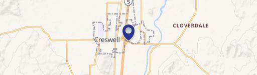 33844 Camas Swale Rd