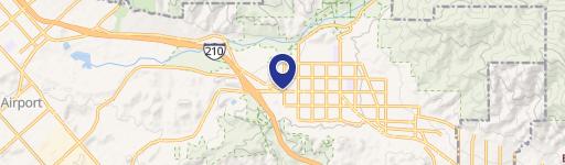 8614 Foothill Blvd, Unit B