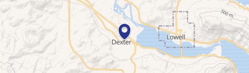 38903 Dexter Rd