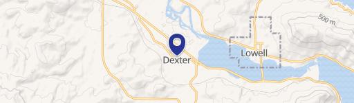 38843 Dexter Rd