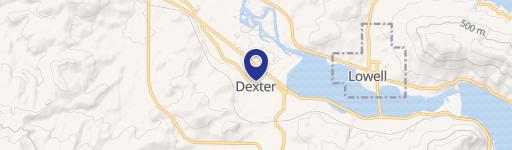 38851 Dexter Rd