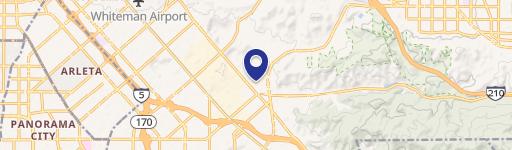 Sun Valley, CA 91352