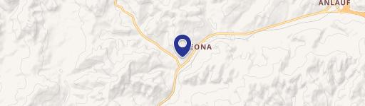 Uppr Smith Riv Rd Rd