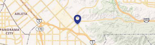 Sun Valley, CA 91352