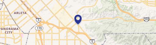 Sun Valley, CA 91352