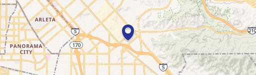 Sun Valley, CA 91352