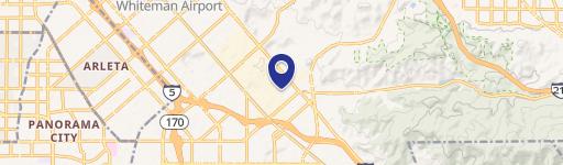 Sun Valley, CA 91352