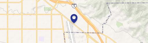 Sun Valley, CA 91352