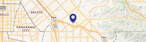 Sun Valley, CA 91352