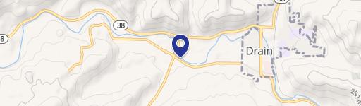 Drain Section Rd