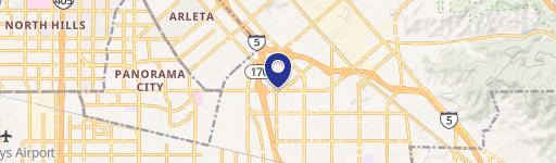 Sun Valley, CA 91352