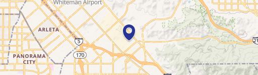 Sun Valley, CA 91352