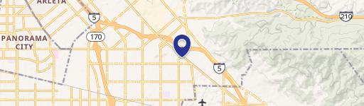 Sun Valley, CA 91352