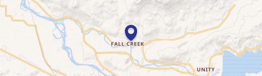 39025 Jasper Lowell Rd