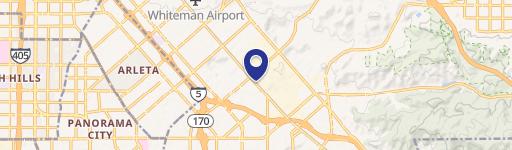 Sun Valley, CA 91352