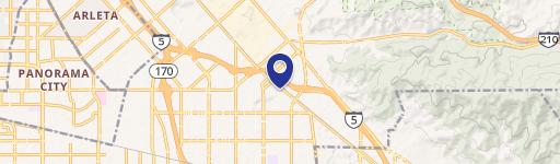 Sun Valley, CA 91352