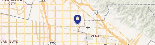 Sun Valley, CA 91352