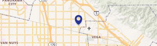 Sun Valley, CA 91352