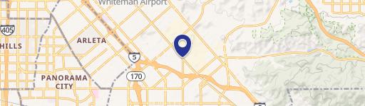 Sun Valley, CA 91352