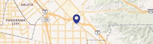 Sun Valley, CA 91352