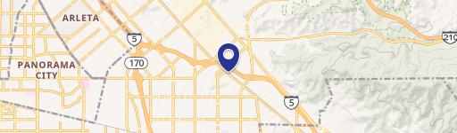 Sun Valley, CA 91352