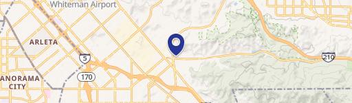 Sun Valley, CA 91352