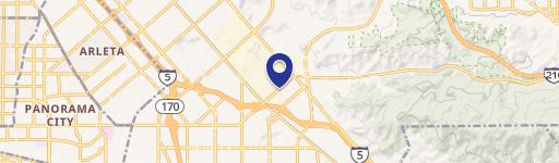 Sun Valley, CA 91352