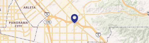 Sun Valley, CA 91352