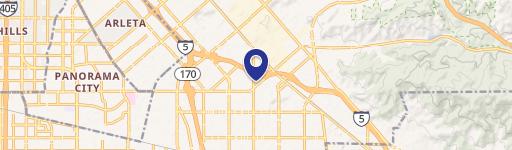 Sun Valley, CA 91352