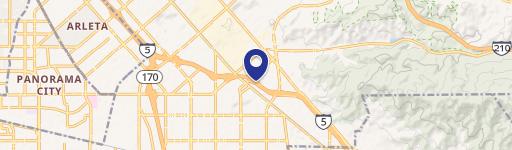 Sun Valley, CA 91352