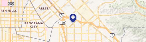 Sun Valley, CA 91352