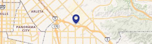 Sun Valley, CA 91352