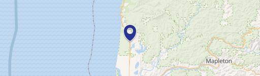 89510 Hwy 101st 1st Spc, Unit 1