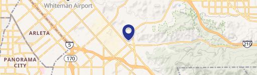 Sun Valley, CA 91352