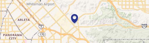 Sun Valley, CA 91352