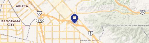 Sun Valley, CA 91352