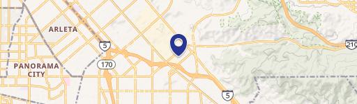 Sun Valley, CA 91352