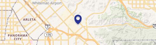 Sun Valley, CA 91352