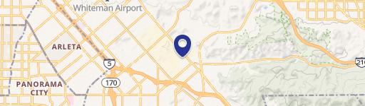 Sun Valley, CA 91352