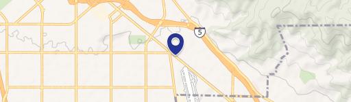 Sun Valley, CA 91352