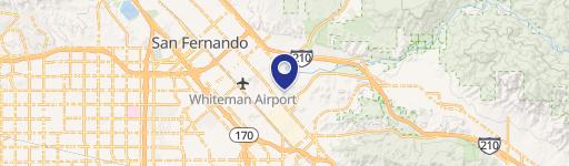 Sun Valley, CA 91352