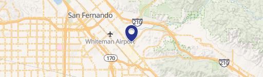 Sun Valley, CA 91352