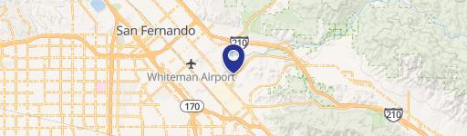 Sun Valley, CA 91352