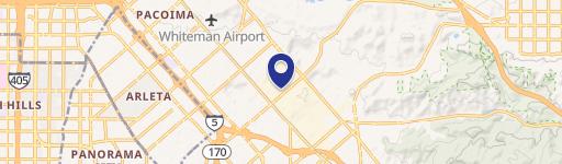 Sun Valley, CA 91352