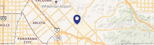 Sun Valley, CA 91352