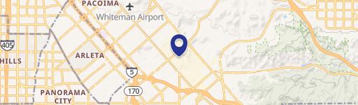 Sun Valley, CA 91352