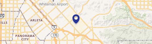 Sun Valley, CA 91352