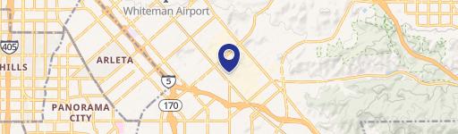 Sun Valley, CA 91352